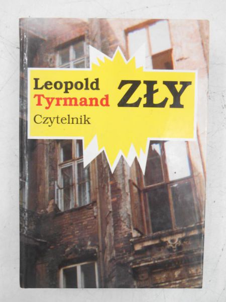 Zły