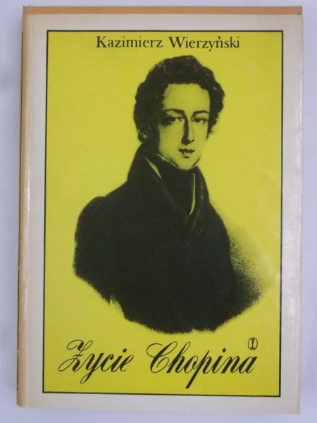 Życie Chopina