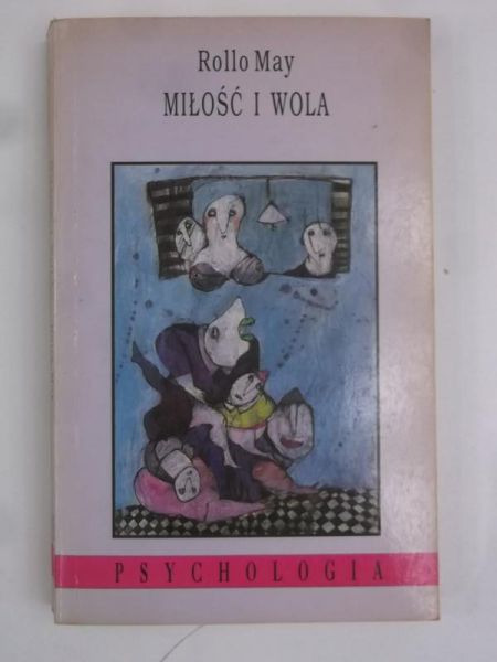 May Rollo - Miłość i wola