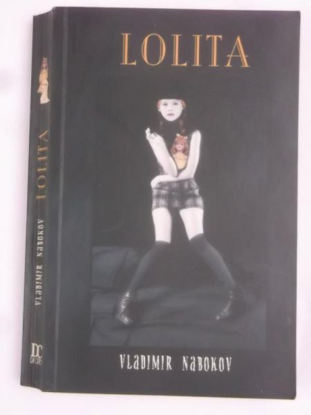 Nabokov Vladimir - Lolita