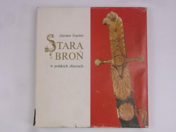 Stara broń