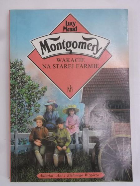 Wakacje na starej farmie