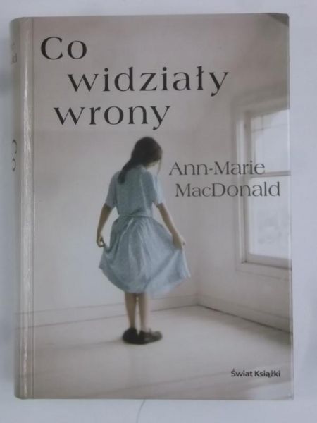 Co widziały wrony