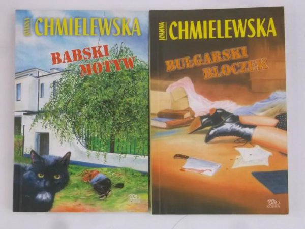 Babski Motyw / Bułgarski blocznik