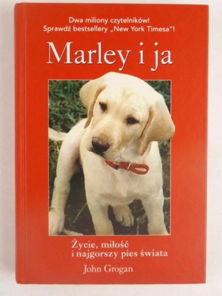 Marley i Ja