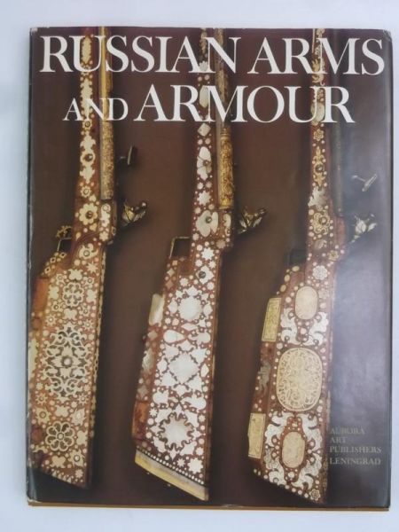 Russian Arms and Armour