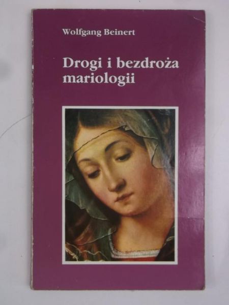 Drogi i bezdroża mariologii