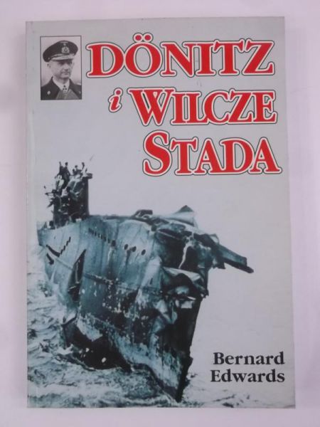 Donitz i Wilcze Stada