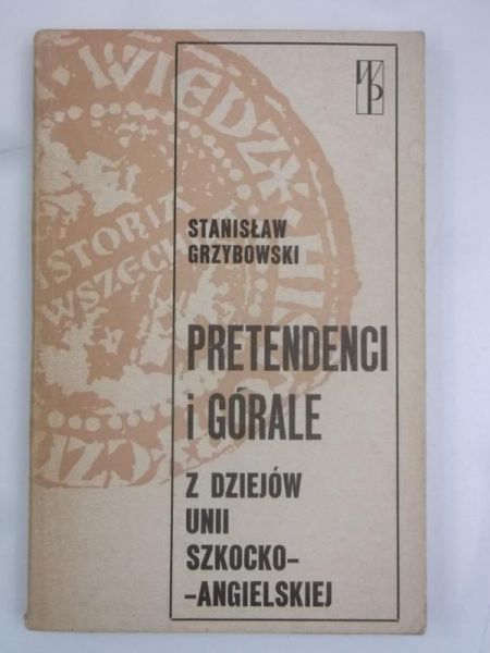 Pretendenci i górale