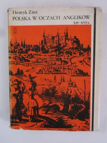 Polska w oczach Anglików