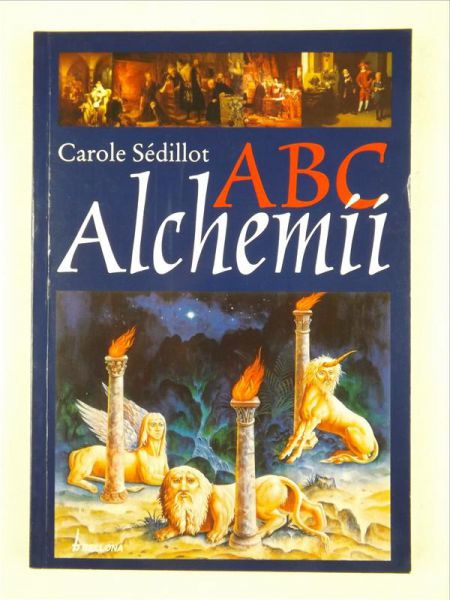 ABC Alchemii