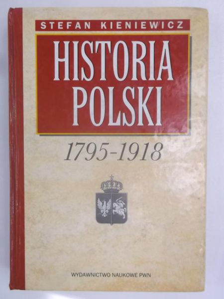 Historia Polski 1795-1918