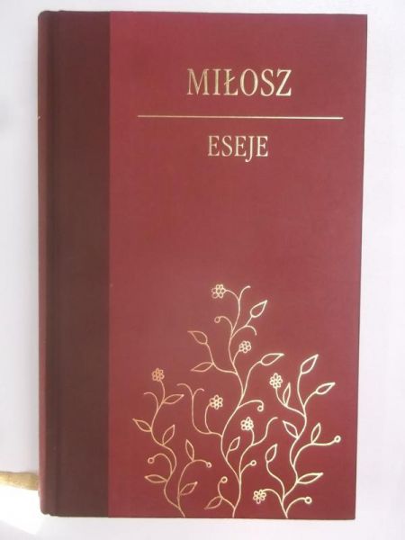 Eseje