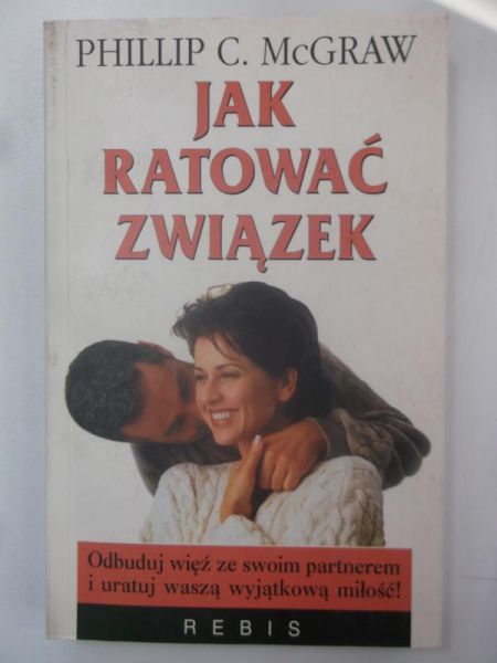 Jak ratować związek