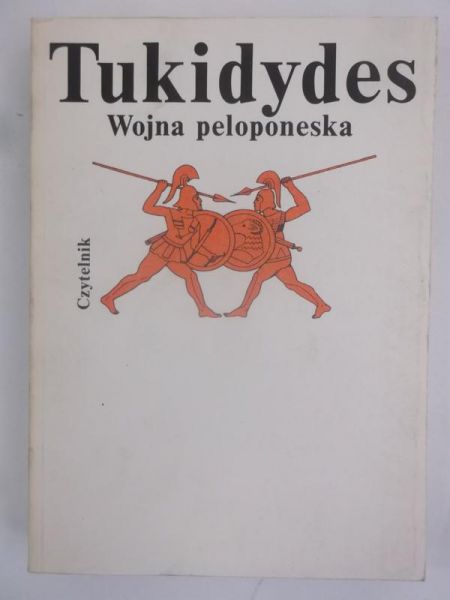 Wojna peloponeska