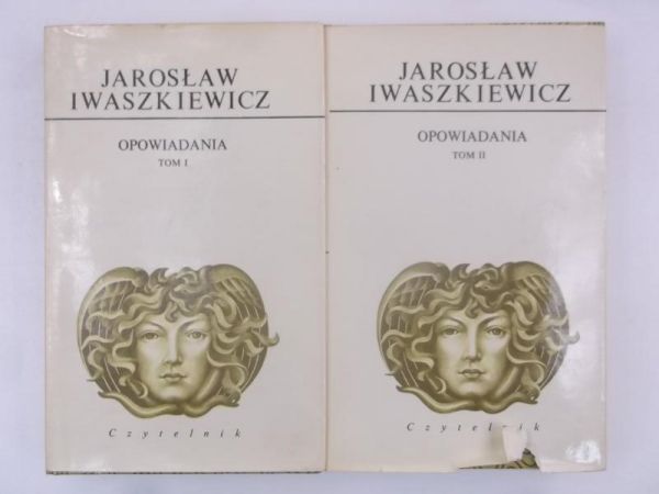 Opowiadania, t. I-II