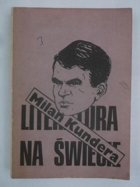 Literatura na świecie