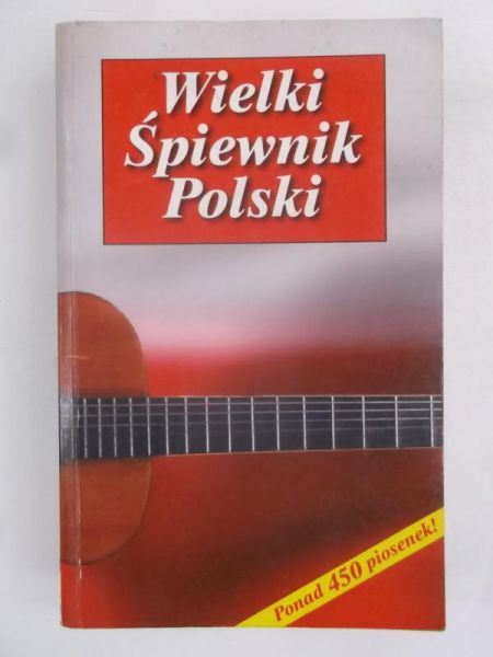 Wielki Śpiewnik Polski