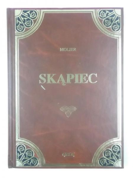 Skąpiec