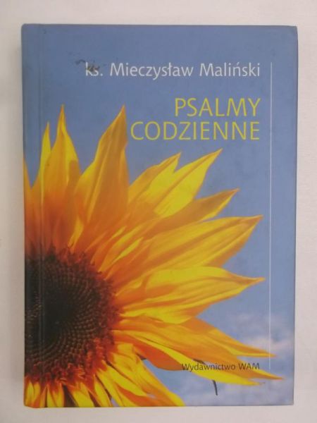 Psalmy codzienne
