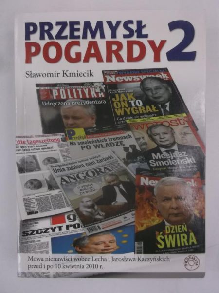 Przemysł pogardy 2