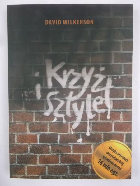 Krzyż i sztylet