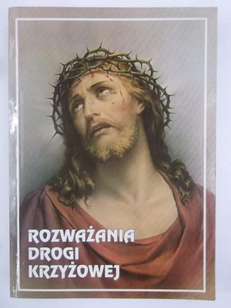 Rozważania Drogi Krzyżowej
