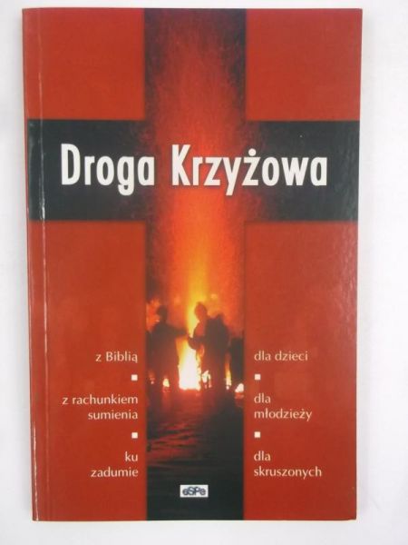 Droga Krzyżowa z Biblią