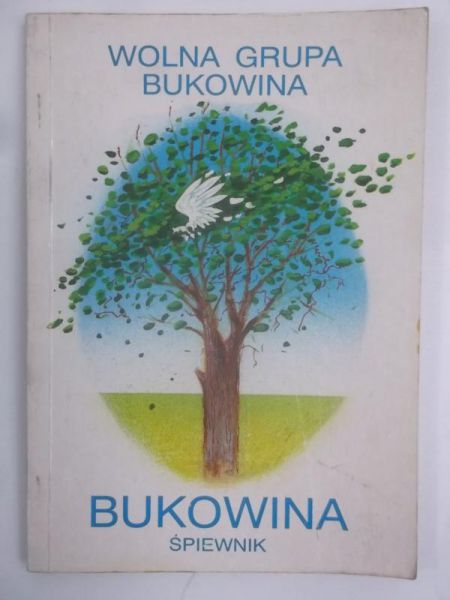 Wolna grupa Bukowina