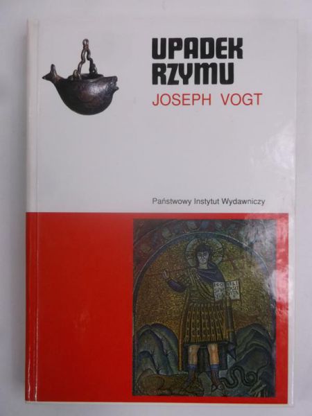 Upadek Rzymu