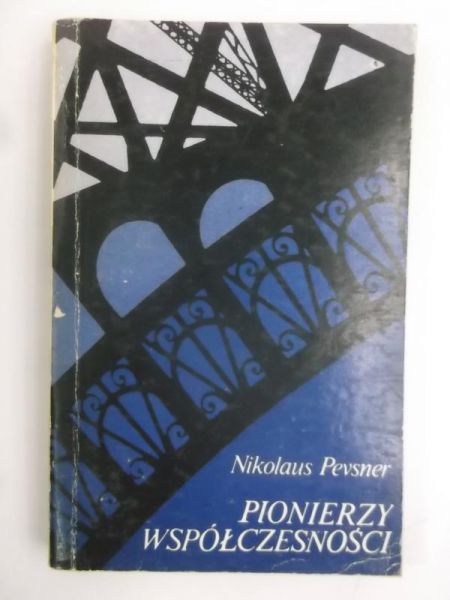 Pionierzy współczesności