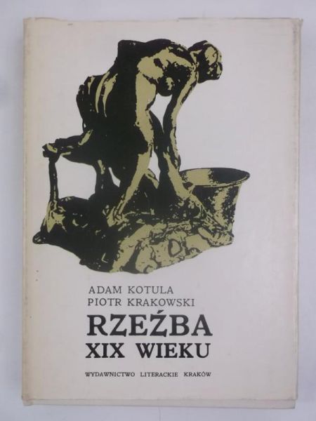 Rzeźba XIX wieku