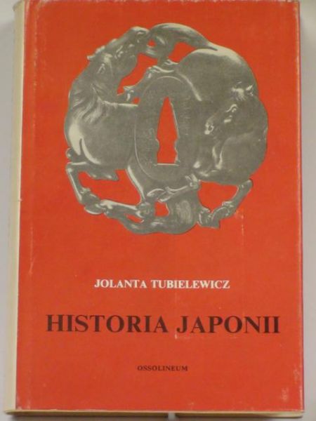 Historia Japonii
