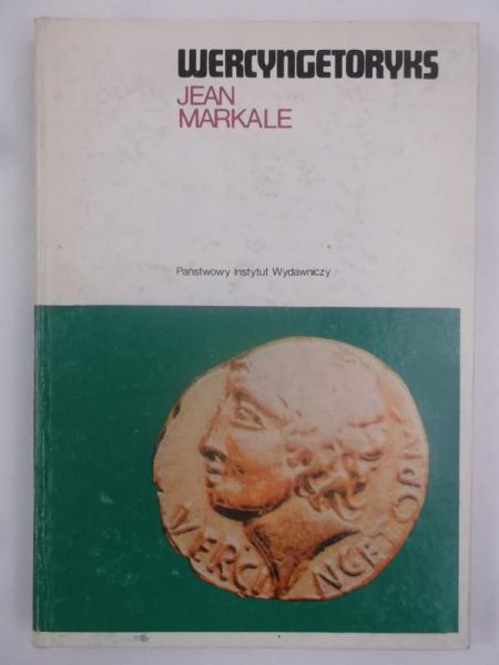 Markale Jean - Wercyngetoryks