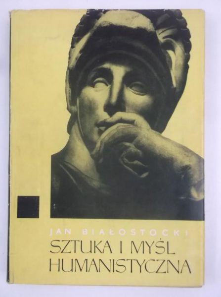 Sztuka i myśl humanistyczna