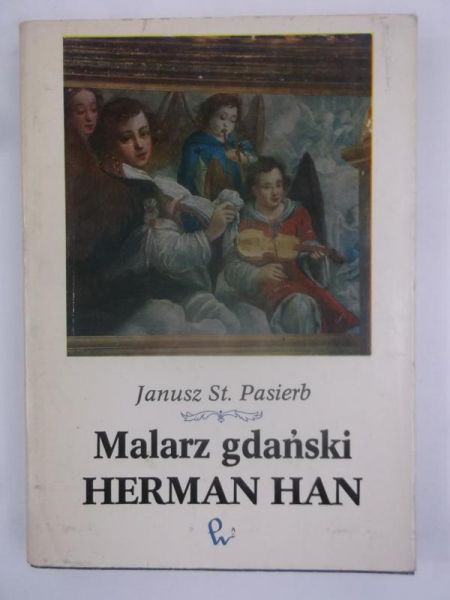 Malarz gdański Herman Han