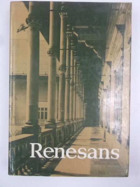 Jaroszewski Tadeusz  - Renesans. Sztuka i ideologia