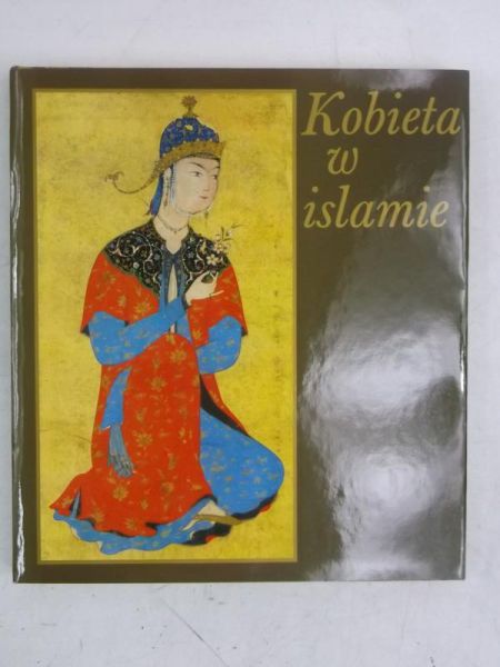 Kobieta w Islamie