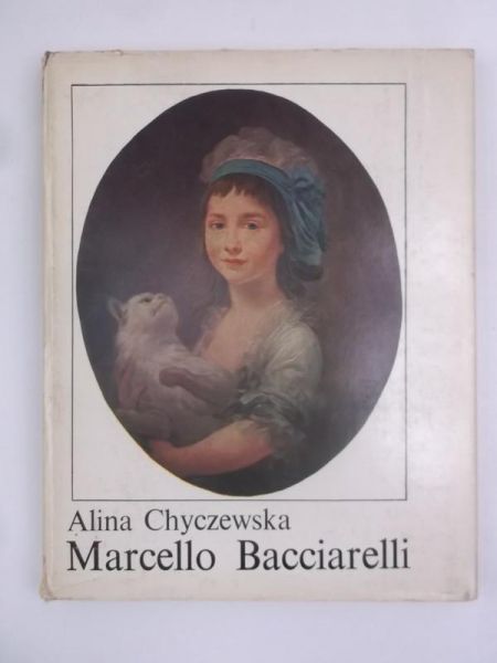 Chyczewska Alina - Marcello Bacciarelli