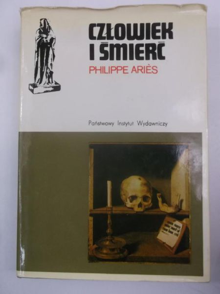 Człowiek i śmierć
