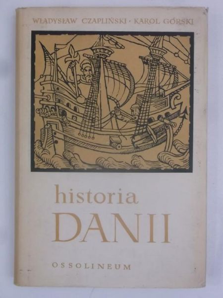 Historia Danii