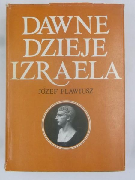 Dawne dzieje Izraela