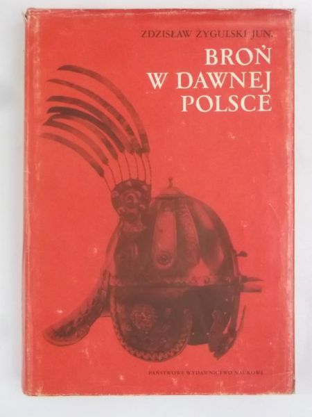 Broń w dawnej Polsce