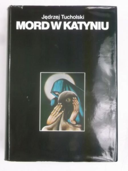 Mord w Katyniu
