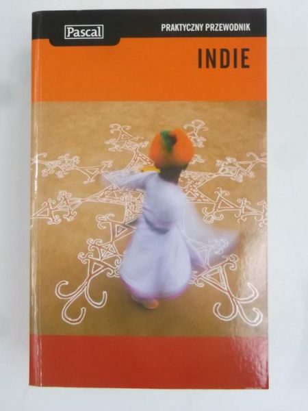 Indie. Praktyczny przewodnik