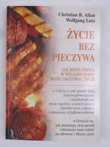 Życie bez pieczywa