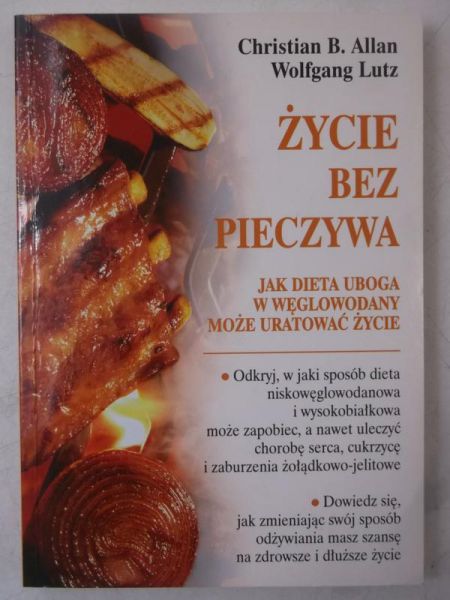 Życie bez pieczywa