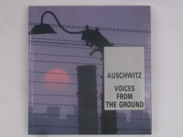 Auschwitz: Voices from the Ground