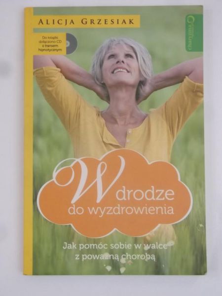 W drodze do wyzdrowienia