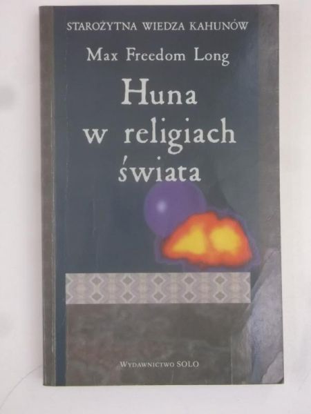 Huna w religiach świata